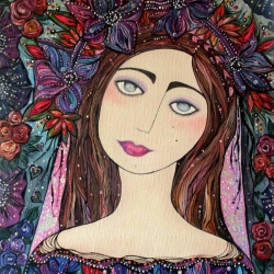 For Love Has Found Thee