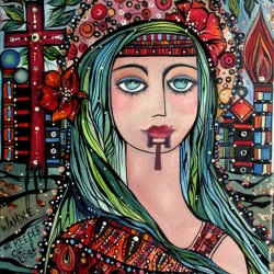 Wahine The Keeper of Lost Promises