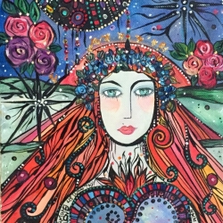 Abide Among Us With Thy Pardon