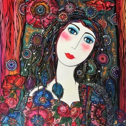 Beyond The Veils of Mercy