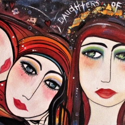 Daughters of Ourania