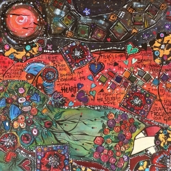 Dust of The Ages and The Eternal Fire