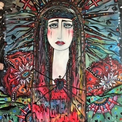 I Consecrate to Thee My Heart