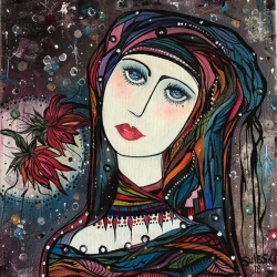 In Twilight Shall My Soul Be Graced