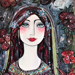 Love By The Moon Eternal