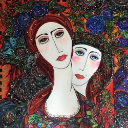 Our God Who Art Our Winged Self