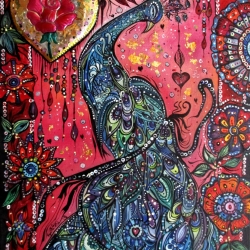 The Dance Upon The Sky