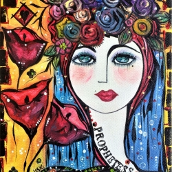 Prophetess
