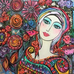 The Fortune Teller’s Daughter