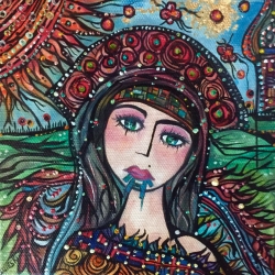 Wahine of The Meadows