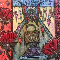 Mā Te Marama Te Matau