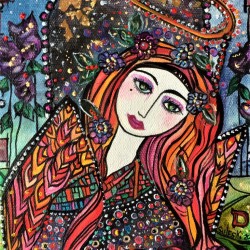 As Destiny Walks Amongst Us