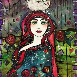 Carpe Noctem (seize the night)