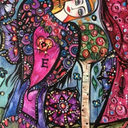 From The Mouth and Lips Of Eternity