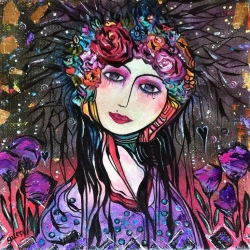 Gifts From The Scarlet Sea