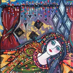  Maiden of Dusk’s Repose