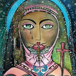 No Te Waha O Te Wairua (From the Mouth of the Spirit)