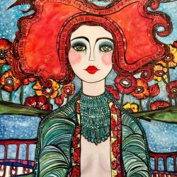 Go Forth In Your Longing