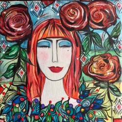 I Alone Love The Unseen In You