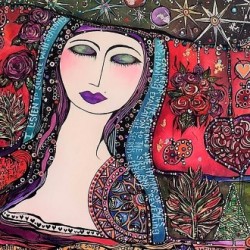 In The Depth Of My Soul There is a Wordless Song