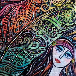 A Love Song Upon The Wind