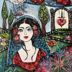 The Daughters of Eden