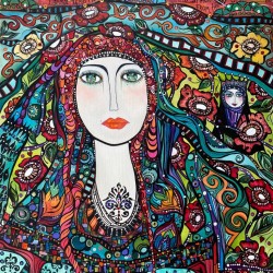 Make Me No Queen, Lend Me No Crown