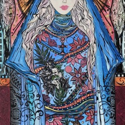 The Hymns She Sang – For St Cecilia