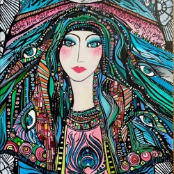 The Moonlight Gifter