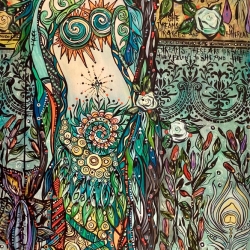 For She Of The Twilight Sea