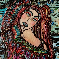 I am The River, And The River Is Me