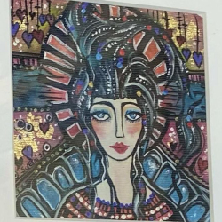 In Your Light I learn How To Love