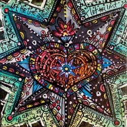 Navigating By The Stars