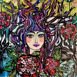 Our Maiden Of The Holy Sea