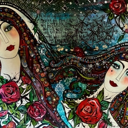 The Women Of The Harbour