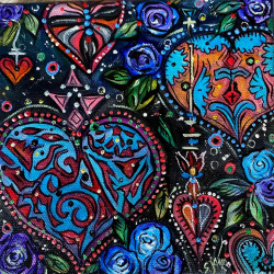 Sacred Heart Series (10)