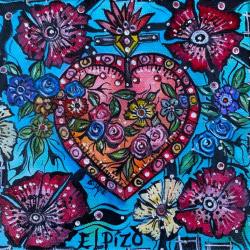 Sacred Heart Series (11)