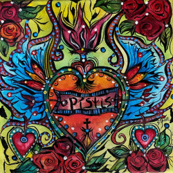 Sacred Heart Series (9)