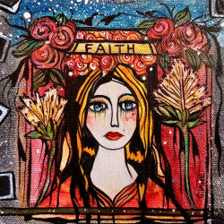 Faith