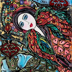 Mercy Beyond The Skies