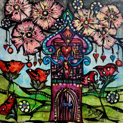 Saved By Grace ( in the end )