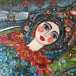 Where To My Spring, Whereto ?