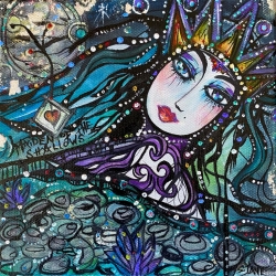 Maiden Of The Shallows