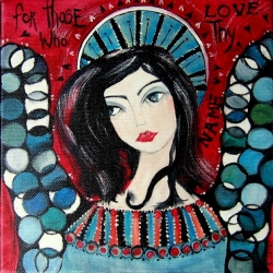 For Those Who Love Thy Name