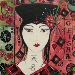 Geisha