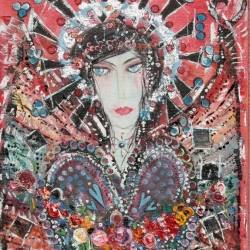 Let Her Love Iconic Be