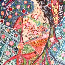 O Dance for me Salome