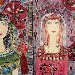 The Celebration Sappho