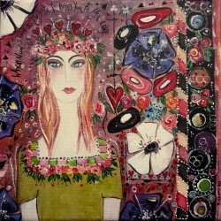 Whom Now Shall I Beguile