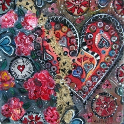 Love Will Set You Free